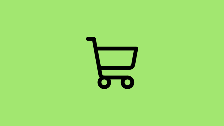 meer omzet webshop