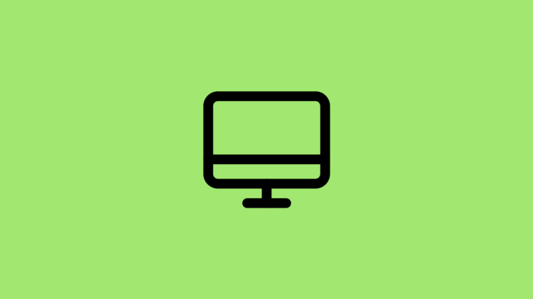 is website belangrijk